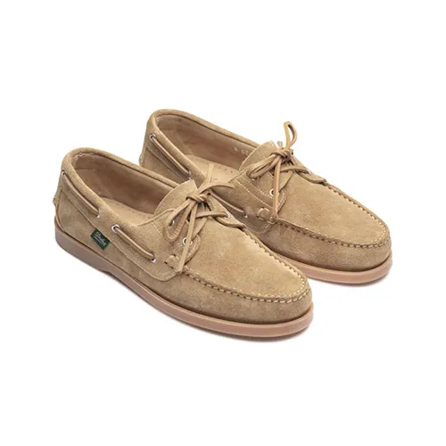 Shoes > Flats > Sailor Shoes - - Paraboot - Modalova