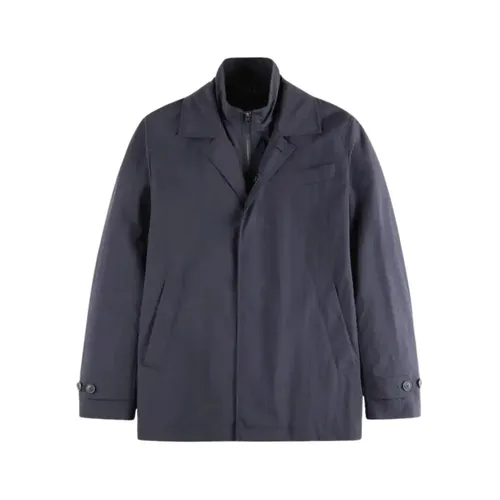 Jackets > Light Jackets - - Fay - Modalova