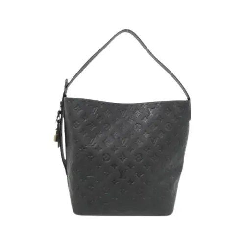 Pre-owned > Pre-owned Bags > Pre-owned Shoulder Bags - - Louis Vuitton Vintage - Modalova