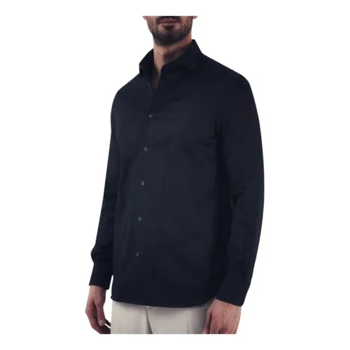 Shirts > Formal Shirts - - Emporio Armani - Modalova