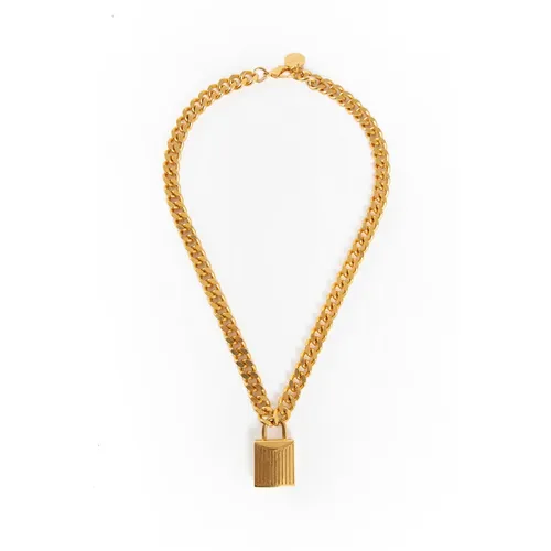 Accessories > Jewellery > Necklaces - - Tom Ford - Modalova
