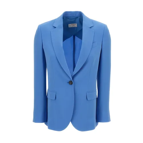 Jackets > Blazers - - Alberto Biani - Modalova