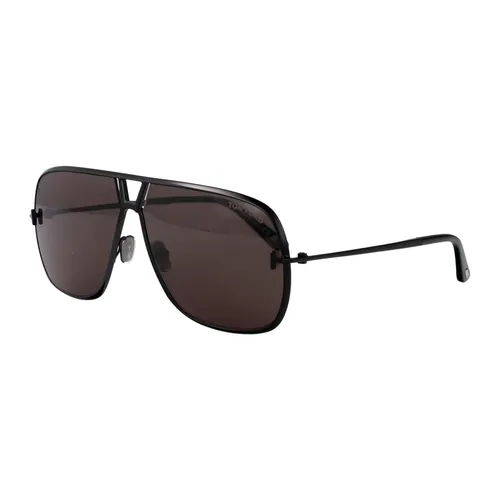 Accessories > Sunglasses - - Tom Ford - Modalova