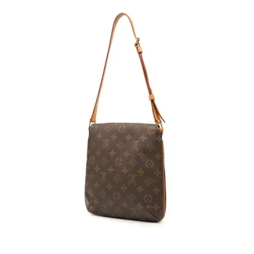 Pre-owned > Pre-owned Bags > Pre-owned Cross Body Bags - - Louis Vuitton Vintage - Modalova