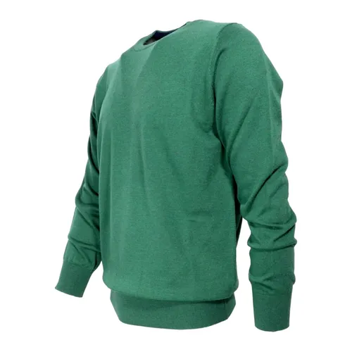 Sweatshirts & Hoodies > Sweatshirts - - Cashmere Company - Modalova
