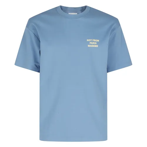 Tops > T-Shirts - - Drole de Monsieur - Modalova