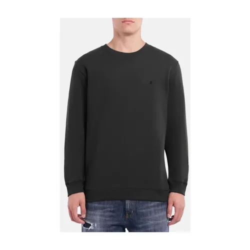 Sweatshirts & Hoodies > Sweatshirts - - Dondup - Modalova
