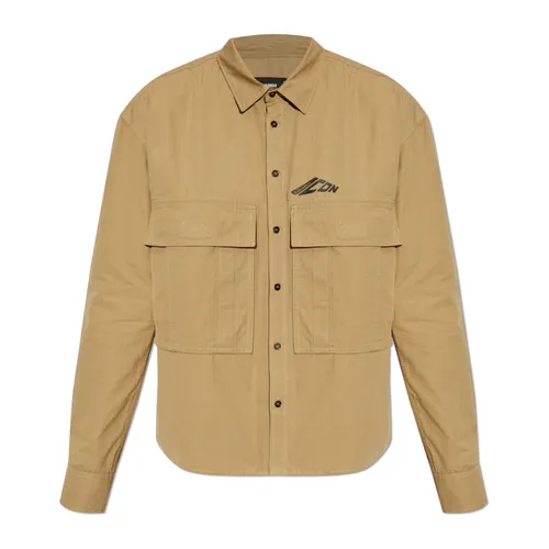 Shirts > Casual Shirts - - Dsquared2 - Modalova