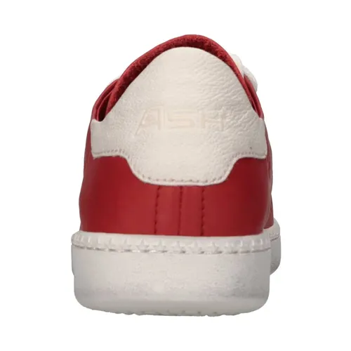 ASH - Shoes > Sneakers - Red - ASH - Modalova