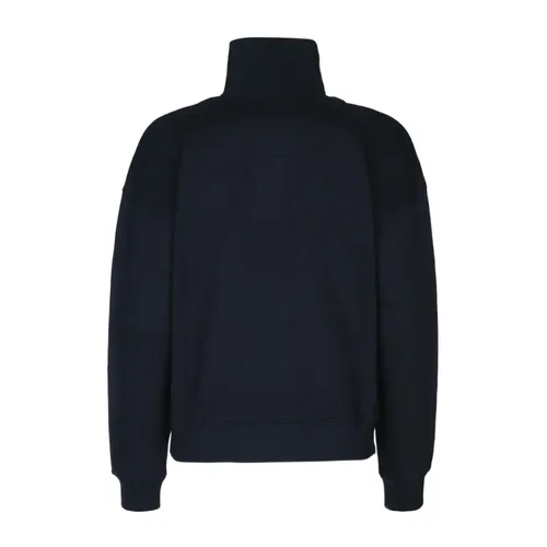 Sweatshirts & Hoodies > Sweatshirts - - Maison Kitsuné - Modalova