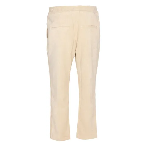 Trousers > Cropped Trousers - - Family First - Modalova