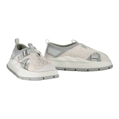 Eytys - Shoes > Sneakers - Beige - Eytys - Modalova