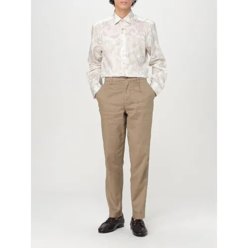 Shirts > Casual Shirts - - Etro - Modalova