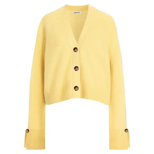 Knitwear > Cardigans - - Ladneri - Modalova