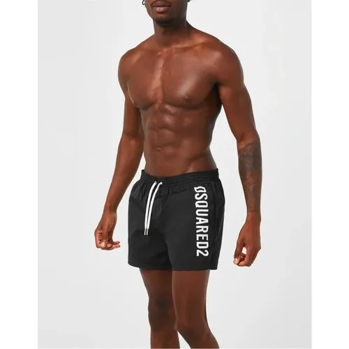 Swimwear > Beachwear - - Dsquared2 - Modalova