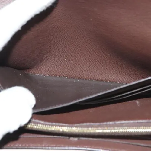 Pre-owned > Pre-owned Accessories > Pre-owned Wallets - - Louis Vuitton Vintage - Modalova