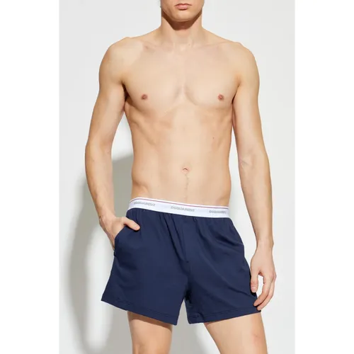 Underwear > Bottoms - - Dsquared2 - Modalova