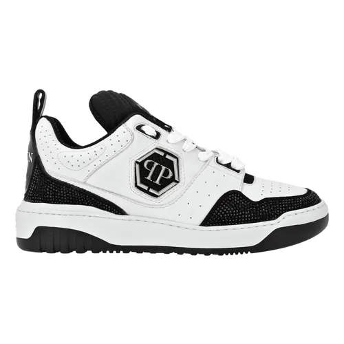Shoes > Sneakers - - Philipp Plein - Modalova