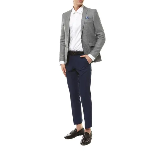 Sand - Jackets > Blazers - Gray - Sand - Modalova