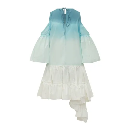 Dresses > Day Dresses > Short Dresses - - JW Anderson - Modalova