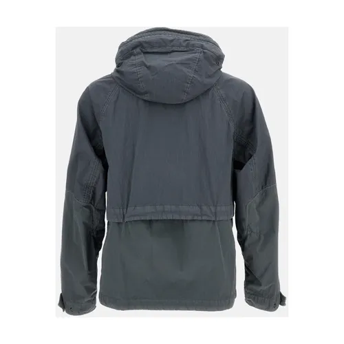 Jackets > Light Jackets - - C.p. Company - Modalova