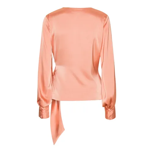 Blouses & Shirts > Blouses - - Karmamia - Modalova