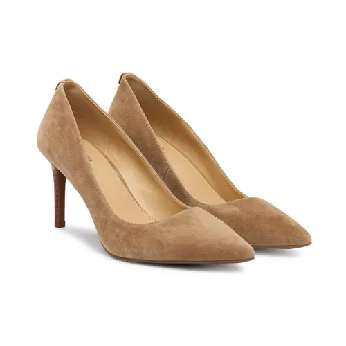Shoes > Heels > Pumps - - Michael Kors - Modalova