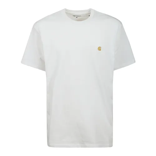 Tops > T-Shirts - - Carhartt Wip - Modalova