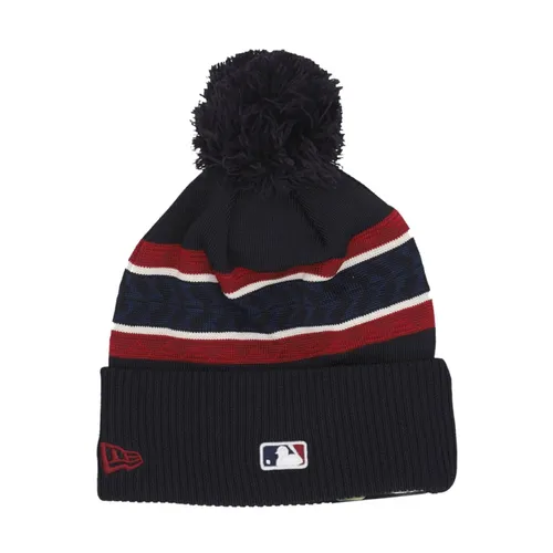 Accessories > Hats > Beanies - - New Era - Modalova