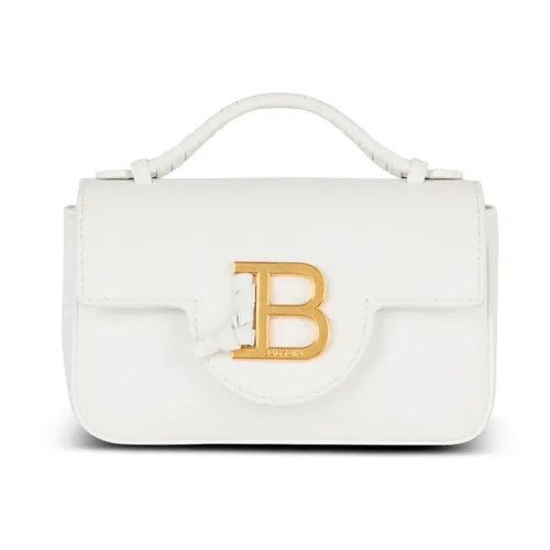 Bags > Mini Bags - - Balmain - Modalova