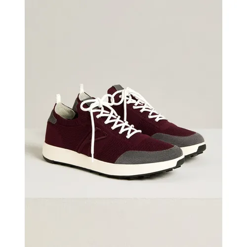 Shoes > Sneakers - - Kiton - Modalova