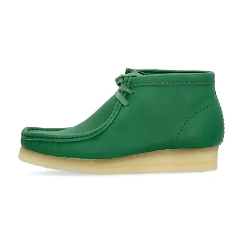 Shoes > Boots > Lace-up Boots - - Clarks - Modalova