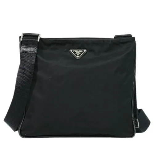 Pre-owned > Pre-owned Bags > Pre-owned Cross Body Bags - - Prada Vintage - Modalova