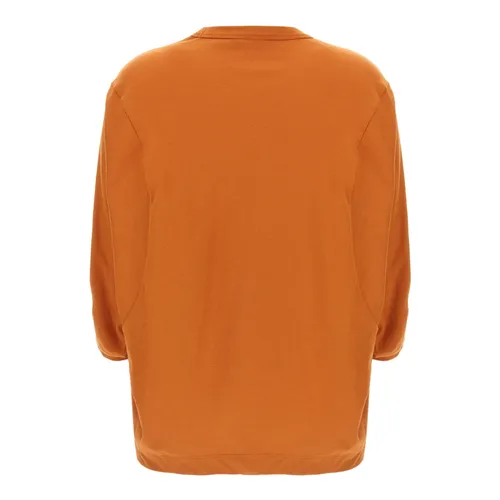 Tops > T-Shirts - - Dries Van Noten - Modalova