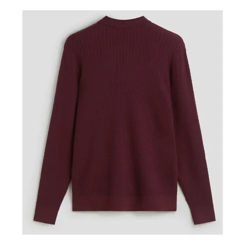 Knitwear > Round-neck Knitwear - - Les Héritiers - Modalova