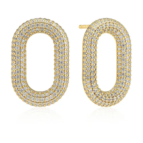 Accessories > Jewellery > Earrings - - Sif Jakobs Jewellery - Modalova