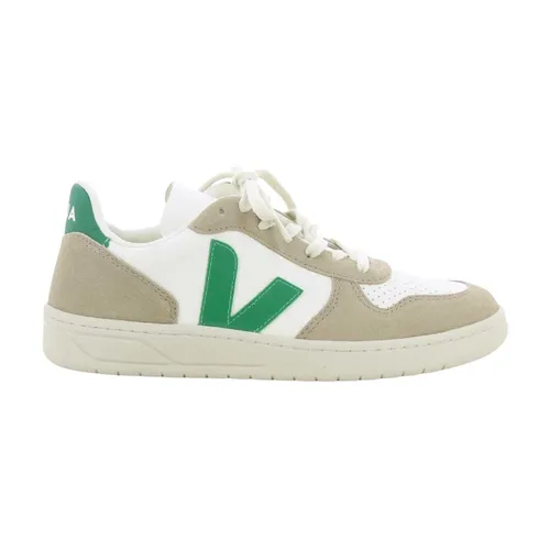 Veja - Shoes > Sneakers - White - Veja - Modalova