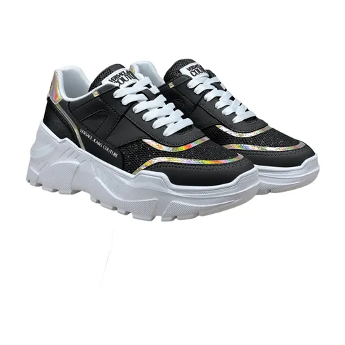 Shoes > Sneakers - - Versace Jeans Couture - Modalova