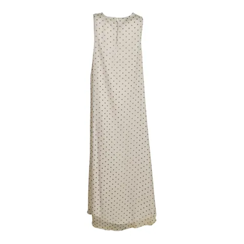 Dresses > Day Dresses > Maxi Dresses - - P.a.r.o.s.h. - Modalova