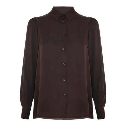 Blouses & Shirts > Shirts - - Kocca - Modalova