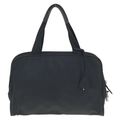 Pre-owned > Pre-owned Bags > Pre-owned Handbags - - Prada Vintage - Modalova