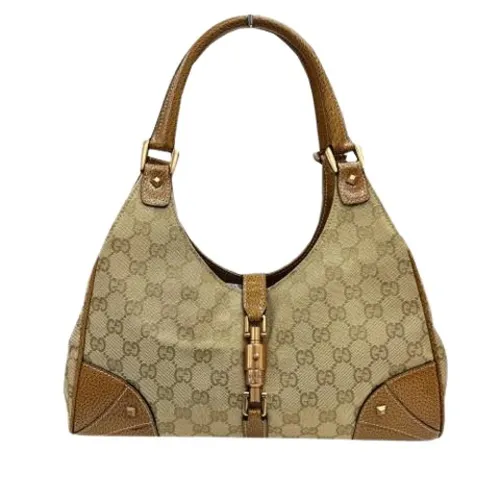 Pre-owned > Pre-owned Bags > Pre-owned Shoulder Bags - - Gucci Vintage - Modalova