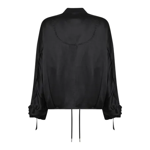 Jackets > Bomber Jackets - - CO - Modalova