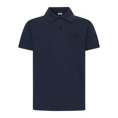 Tops > Polo Shirts - - Burberry - Modalova