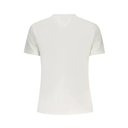 Tops > T-Shirts - - Tommy Hilfiger - Modalova