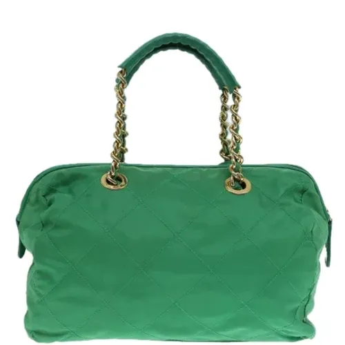 Pre-owned > Pre-owned Bags > Pre-owned Handbags - - Prada Vintage - Modalova