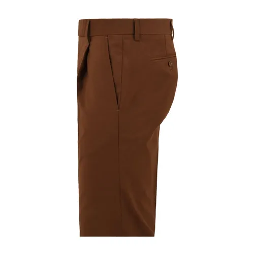 Trousers > Slim-fit Trousers - - Daniele Alessandrini - Modalova