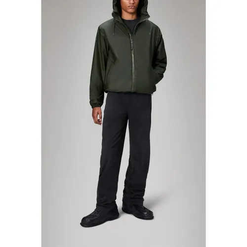 Jackets > Rain Jackets - - Rains - Modalova