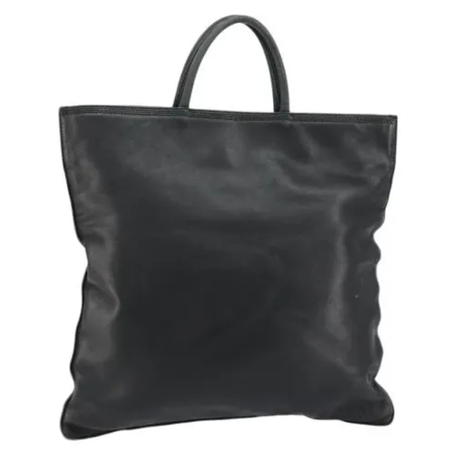 Pre-owned > Pre-owned Bags > Pre-owned Tote Bags - - Loewe Pre-owned - Modalova