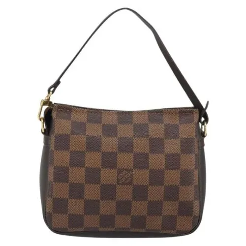 Pre-owned > Pre-owned Bags > Pre-owned Shoulder Bags - - Louis Vuitton Vintage - Modalova